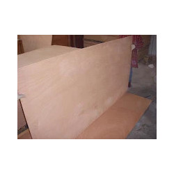 Okoume Plywood B/BB 2500x1220x4mm | Tecnomir