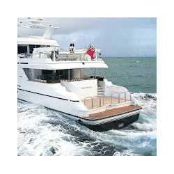 Okoume Plywood B/BB 2500x1220x4mm | Tecnomir