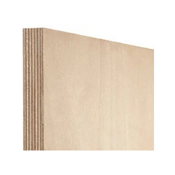 Placaj Okoume B/BB 2500x1220x18mm | Tecnomir