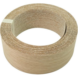 Cant Furnir Stejar Adezivat 46mm x 50m | Tecnomir