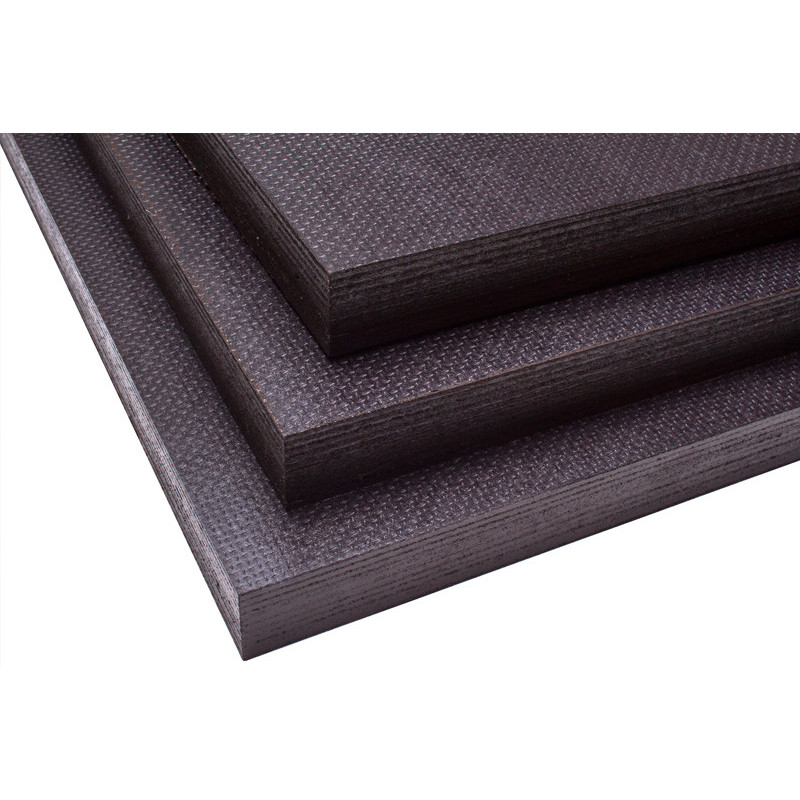 Placaj antiderapant lemn de cauciuc 1250x2500x15 mm - exterior