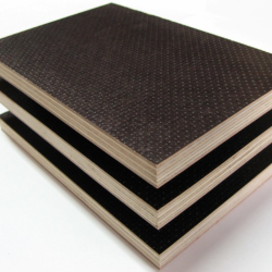 Placaj antiderapant lemn de cauciuc 1250x2500x18 mm - Rezistenta ridicatã