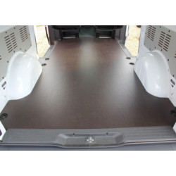 FAGOTEX, placaj antiderapant fag, 2500x1500x24 mm