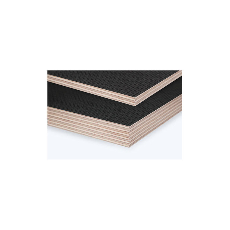 FAGOTEX, placaj antiderapant fag, 2500x1500x27 mm