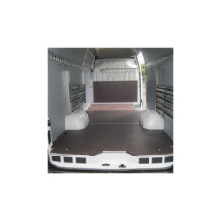 FAGOTEX, placaj antiderapant fag, 2500x1500x45 mm