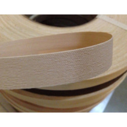 Cant Furnir Stejar Adezivat 22mm x 25m | Tecnomir