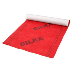 Folie anticondens Bilka 140g/mp 3 straturi 1.5x50m