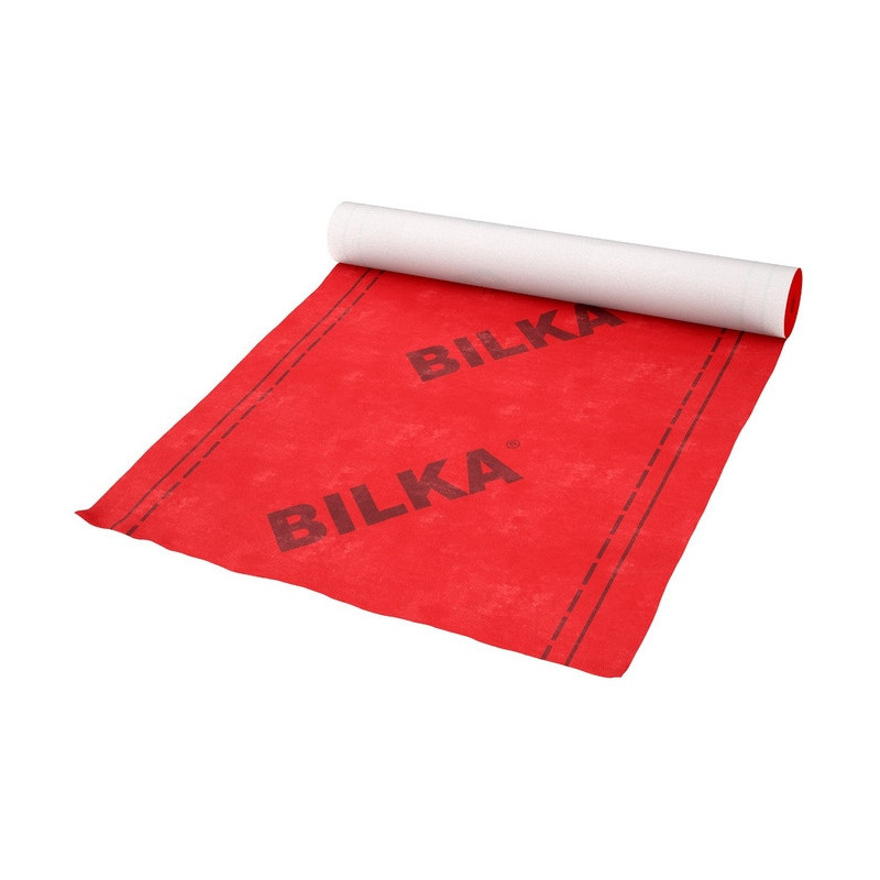 Folie anticondens Bilka 140g/mp 3 straturi 1.5x50m