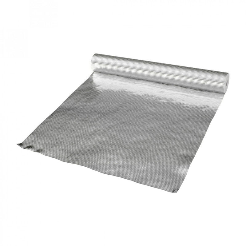 Folie termoreflexivă Bilka 150g/mp 3 straturi