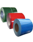 Tabla plana pentru acoperis si fatada