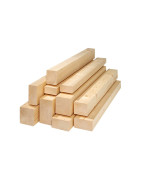 Lemn – Produse durabile pentru construcții și bricolaj